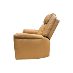 Sillón Reclinable Trends Relax SX-81397-YW | Comodidad y Estilo en tu Hogar